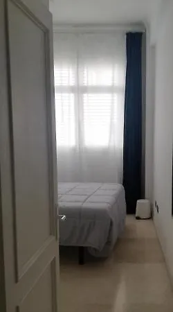 Canteras Beach Top 2br Apartamento Las Palmas de Gran Canaria