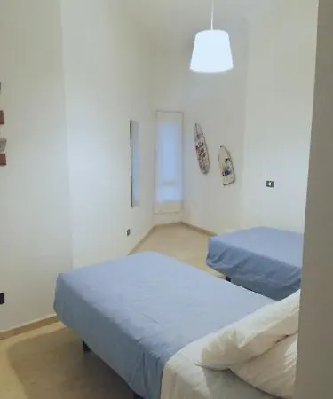 Apartamento Canteras Beach Top 2br Las Palmas de Gran Canaria