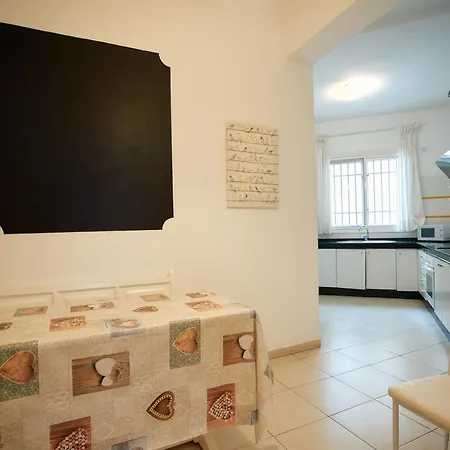 Apartamento Canteras Beach Top 2br Las Palmas de Gran Canaria