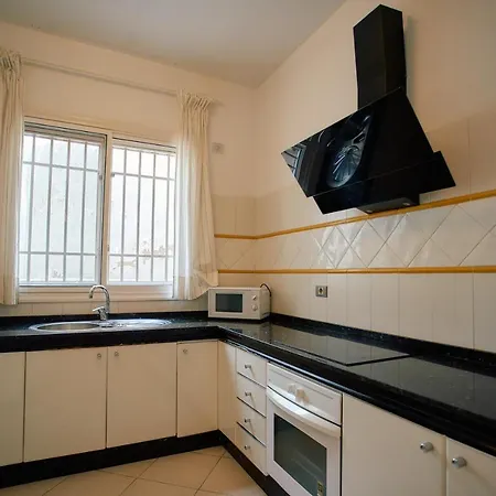 Canteras Beach Top 2br Apartamento